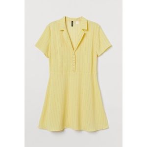 TATBILB x H&M+ Shirt dress